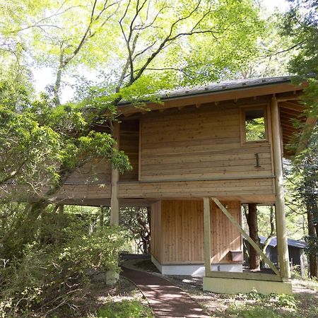 Hakone Retreat Villa 1/F (Adults Only) Екстер'єр фото