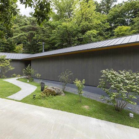Hakone Retreat Villa 1/F (Adults Only) Екстер'єр фото