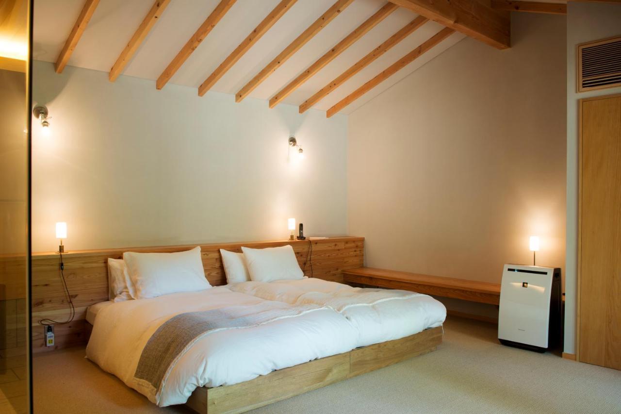 Hakone Retreat Villa 1/F (Adults Only) Екстер'єр фото