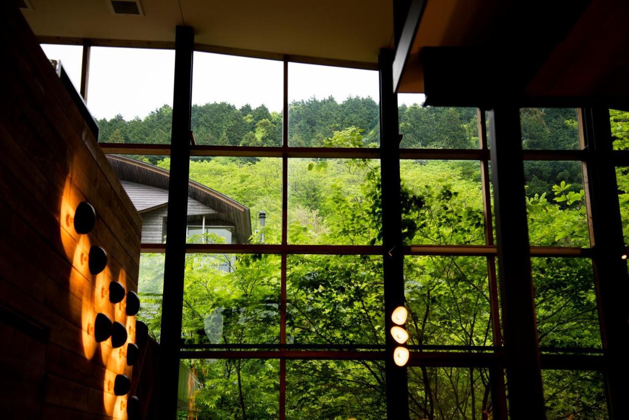 Hakone Retreat Villa 1/F (Adults Only) Екстер'єр фото