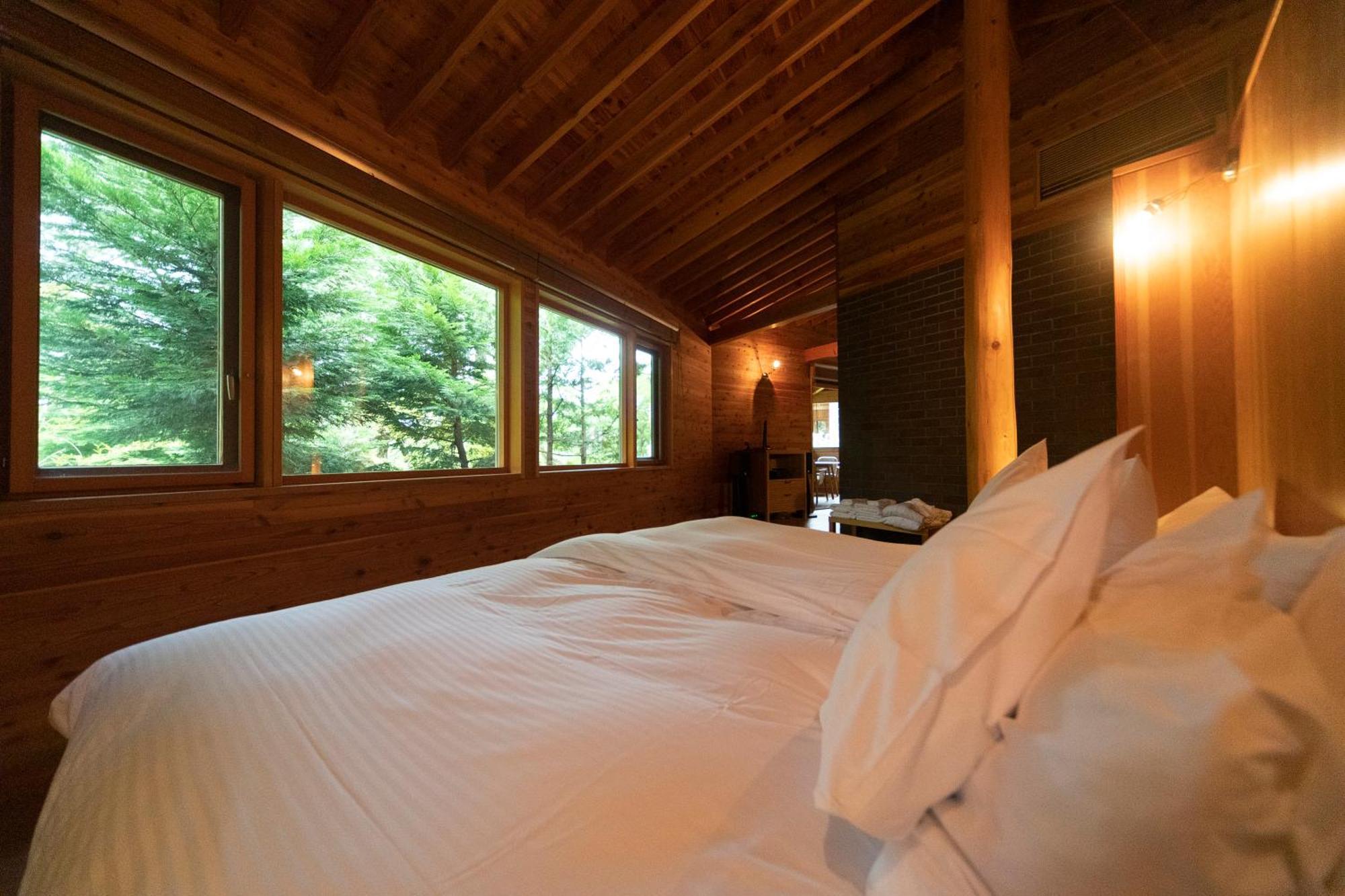 Hakone Retreat Villa 1/F (Adults Only) Екстер'єр фото