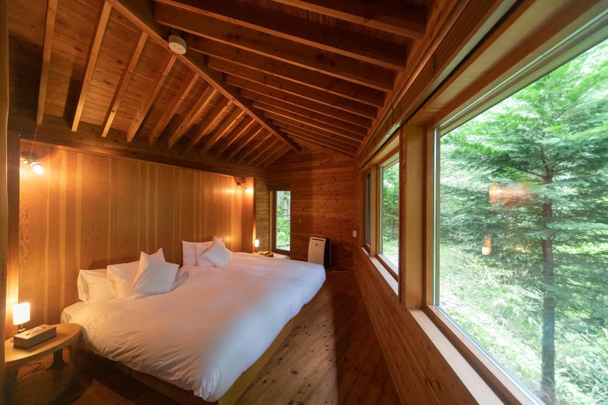 Hakone Retreat Villa 1/F (Adults Only) Екстер'єр фото