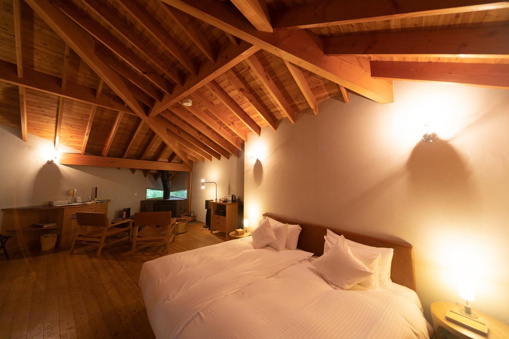Hakone Retreat Villa 1/F (Adults Only) Екстер'єр фото