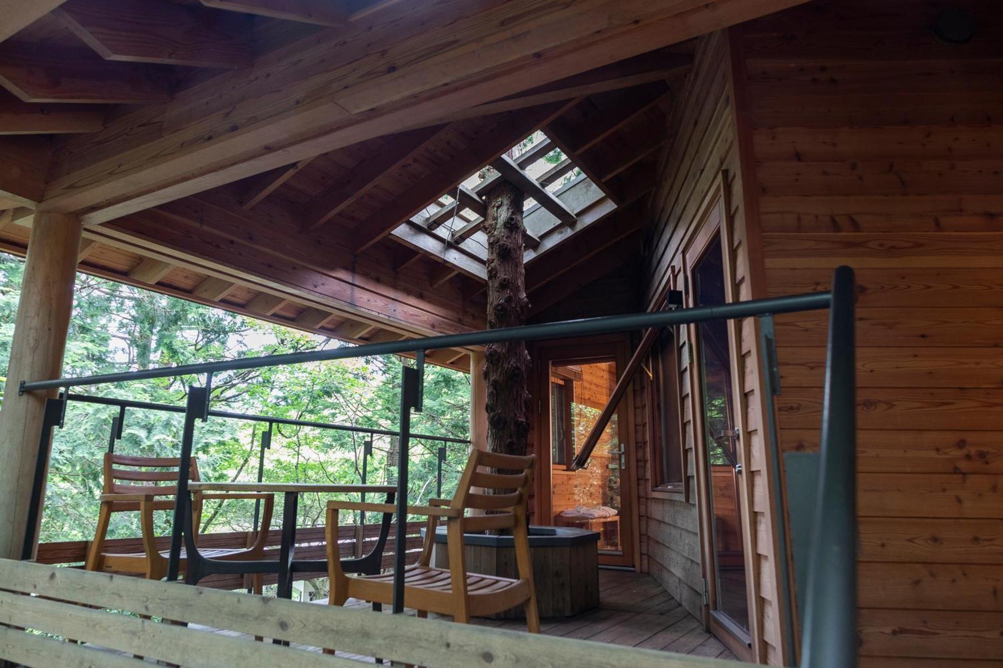 Hakone Retreat Villa 1/F (Adults Only) Екстер'єр фото