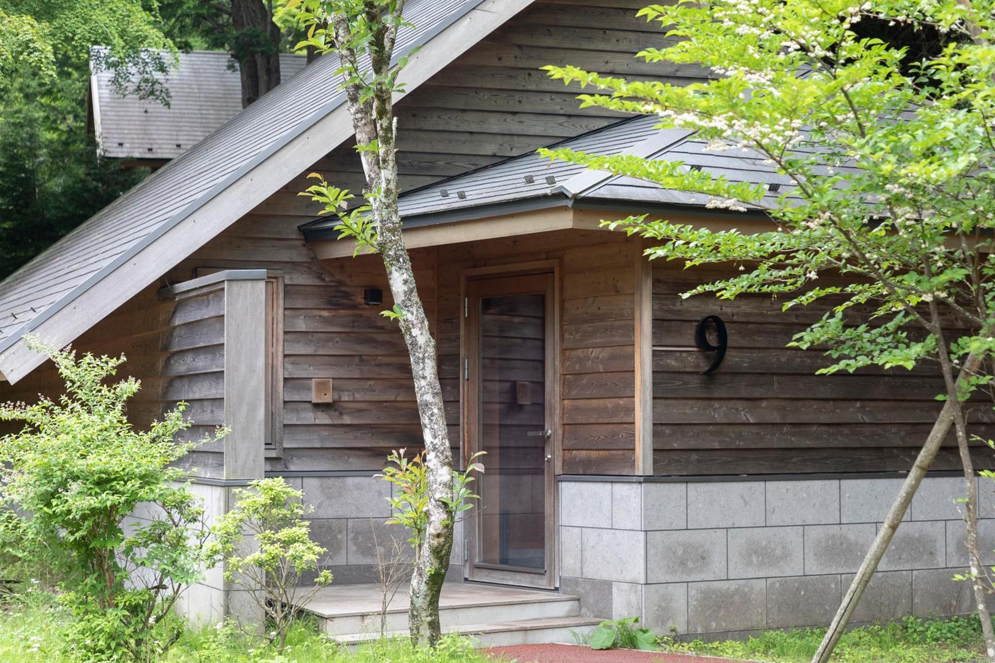 Hakone Retreat Villa 1/F (Adults Only) Екстер'єр фото