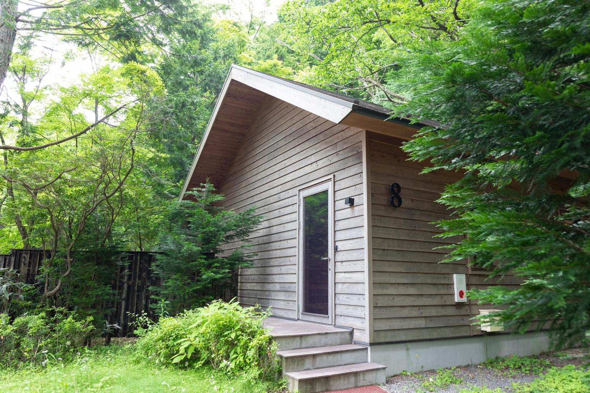 Hakone Retreat Villa 1/F (Adults Only) Екстер'єр фото