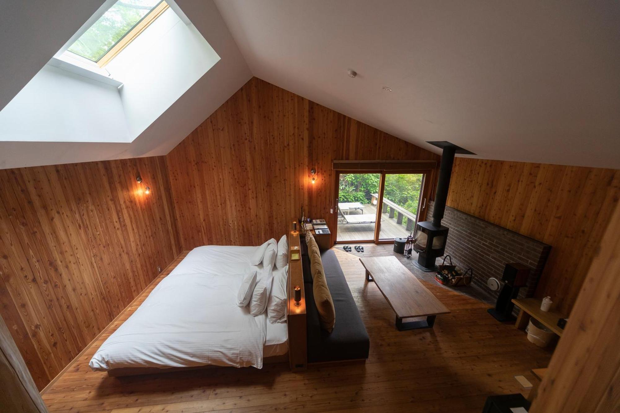 Hakone Retreat Villa 1/F (Adults Only) Екстер'єр фото