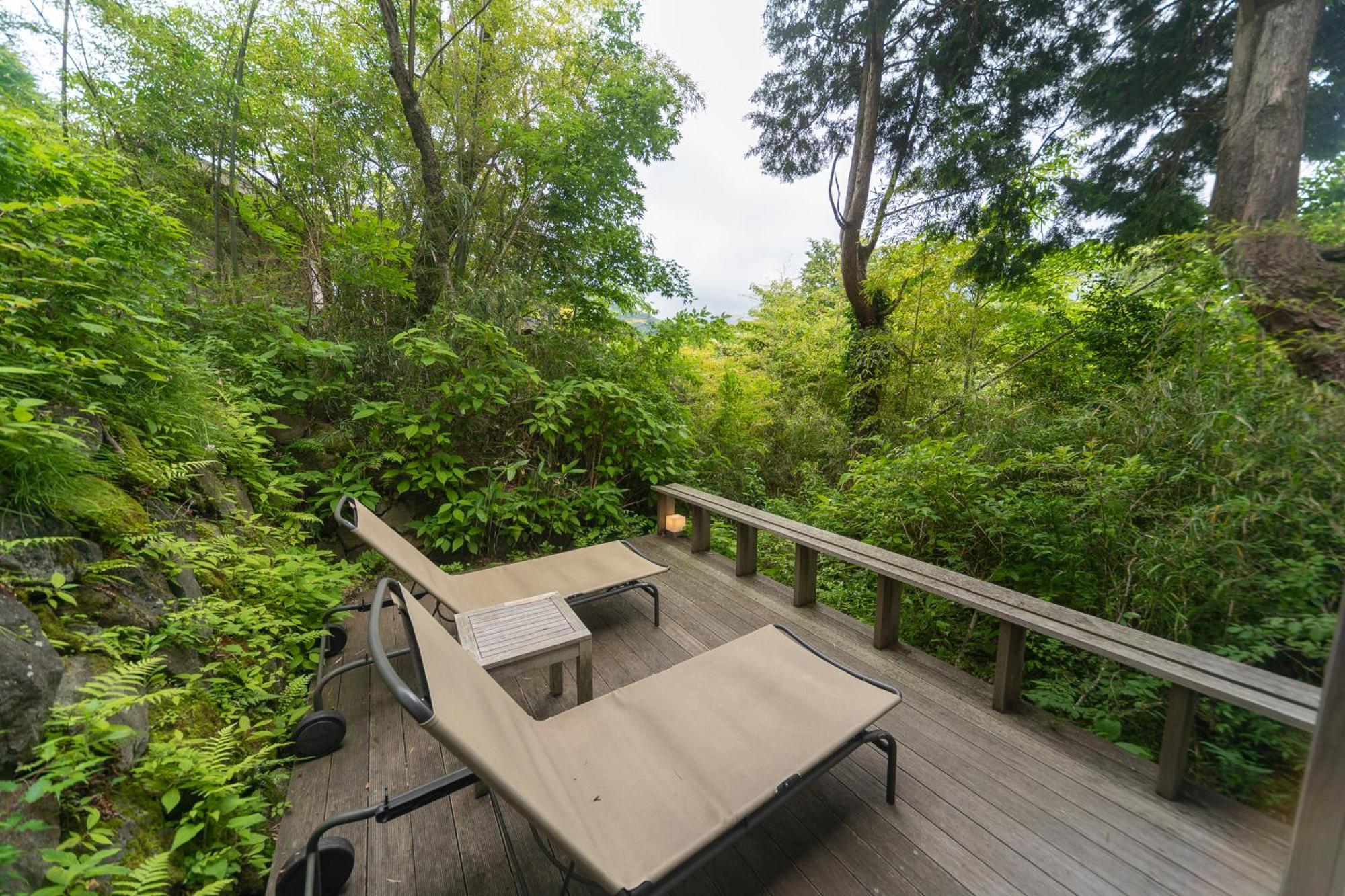Hakone Retreat Villa 1/F (Adults Only) Екстер'єр фото