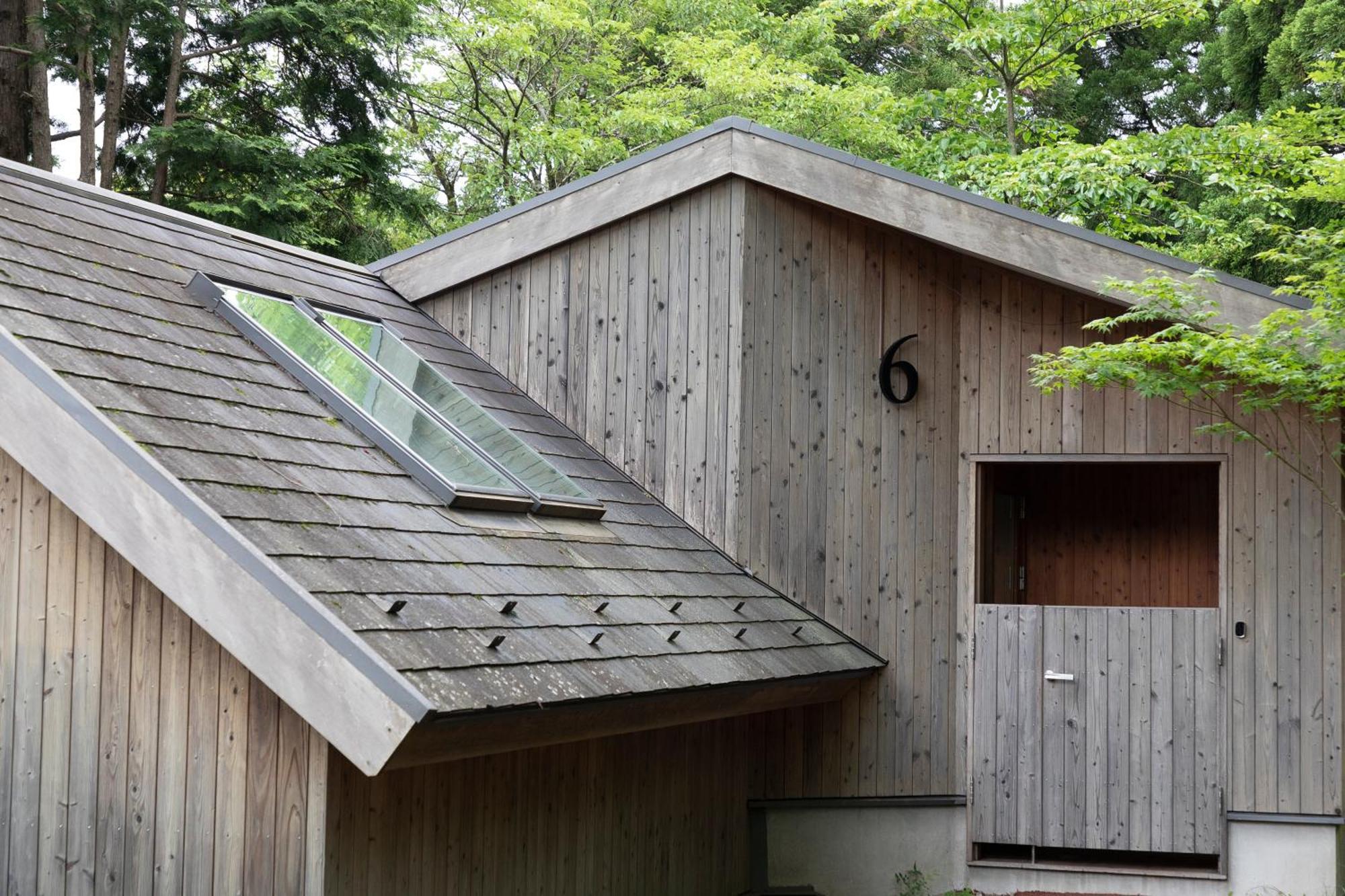 Hakone Retreat Villa 1/F (Adults Only) Екстер'єр фото