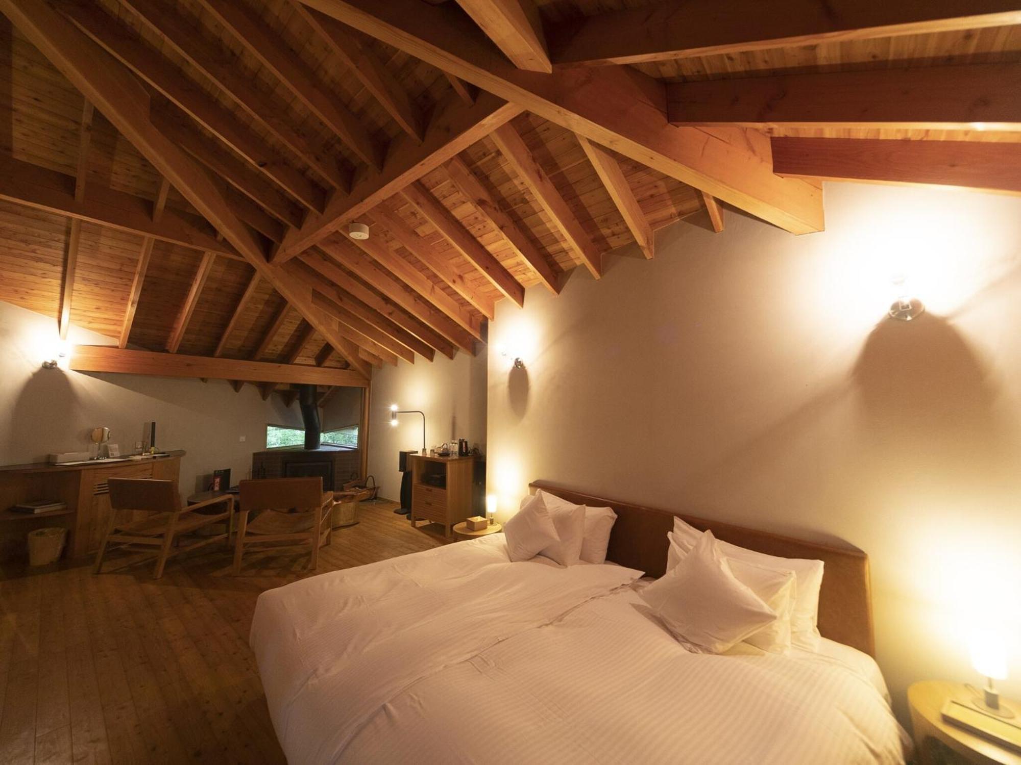 Hakone Retreat Villa 1/F (Adults Only) Екстер'єр фото