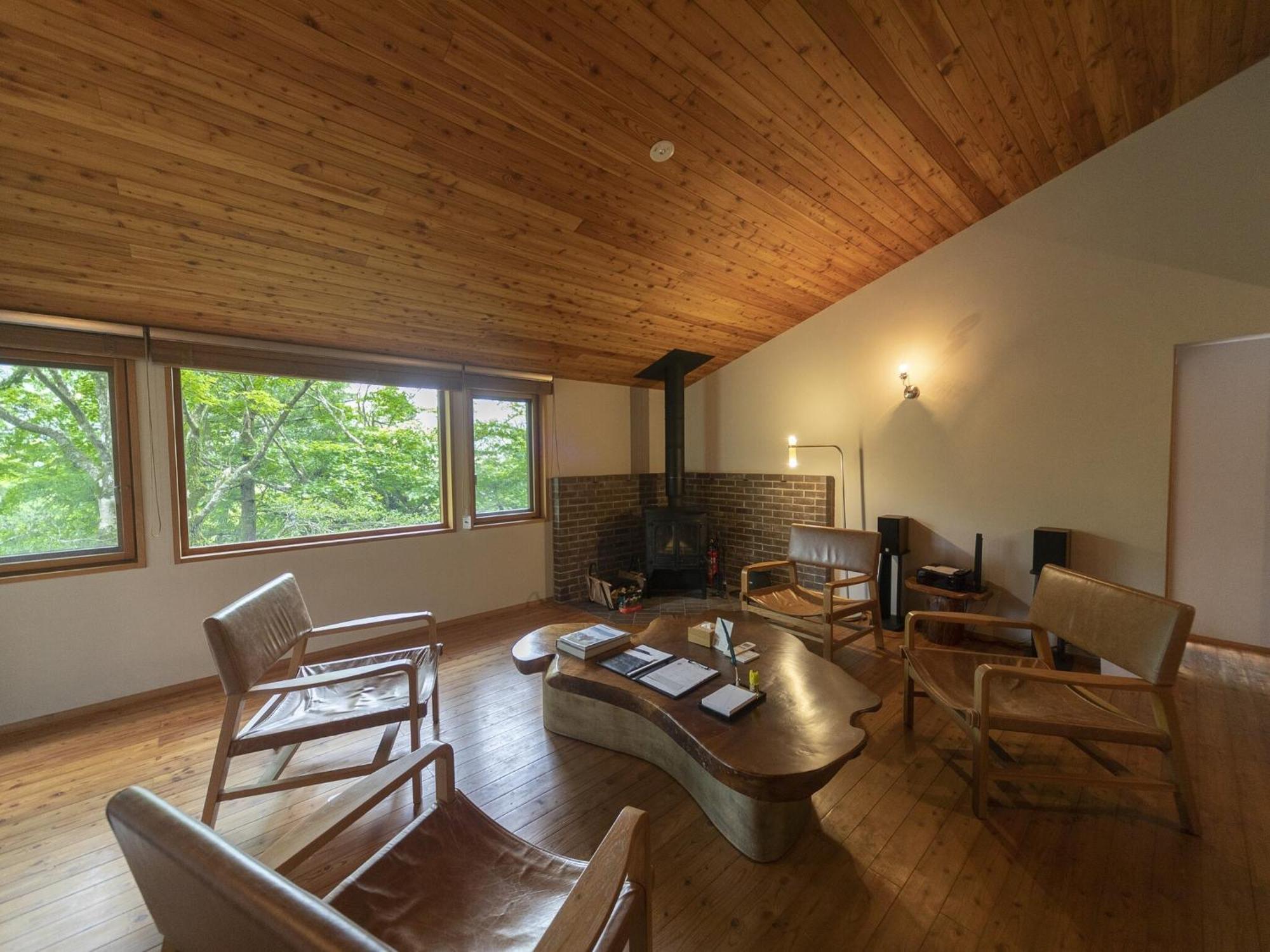 Hakone Retreat Villa 1/F (Adults Only) Екстер'єр фото