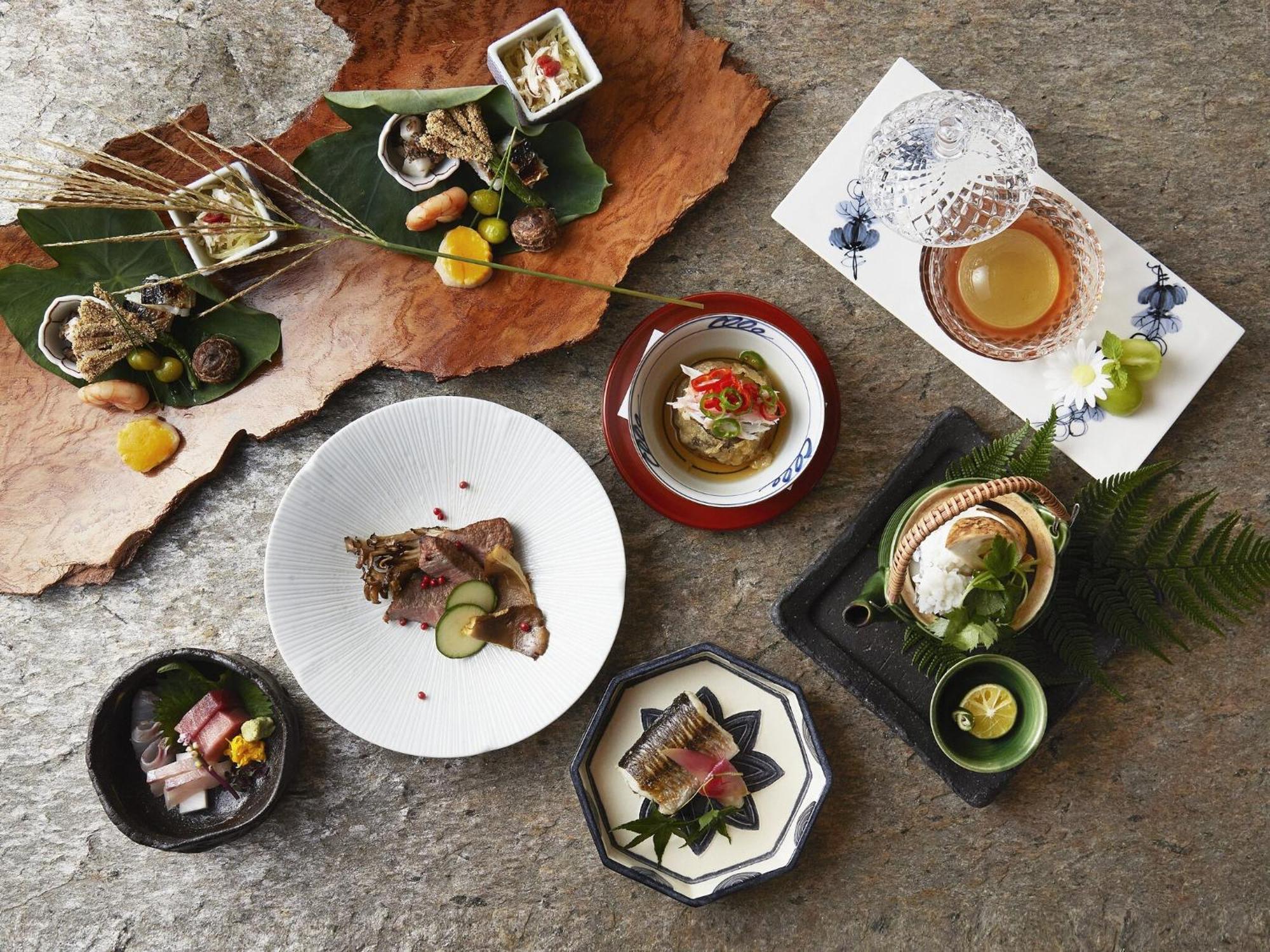 Hakone Retreat Villa 1/F (Adults Only) Екстер'єр фото