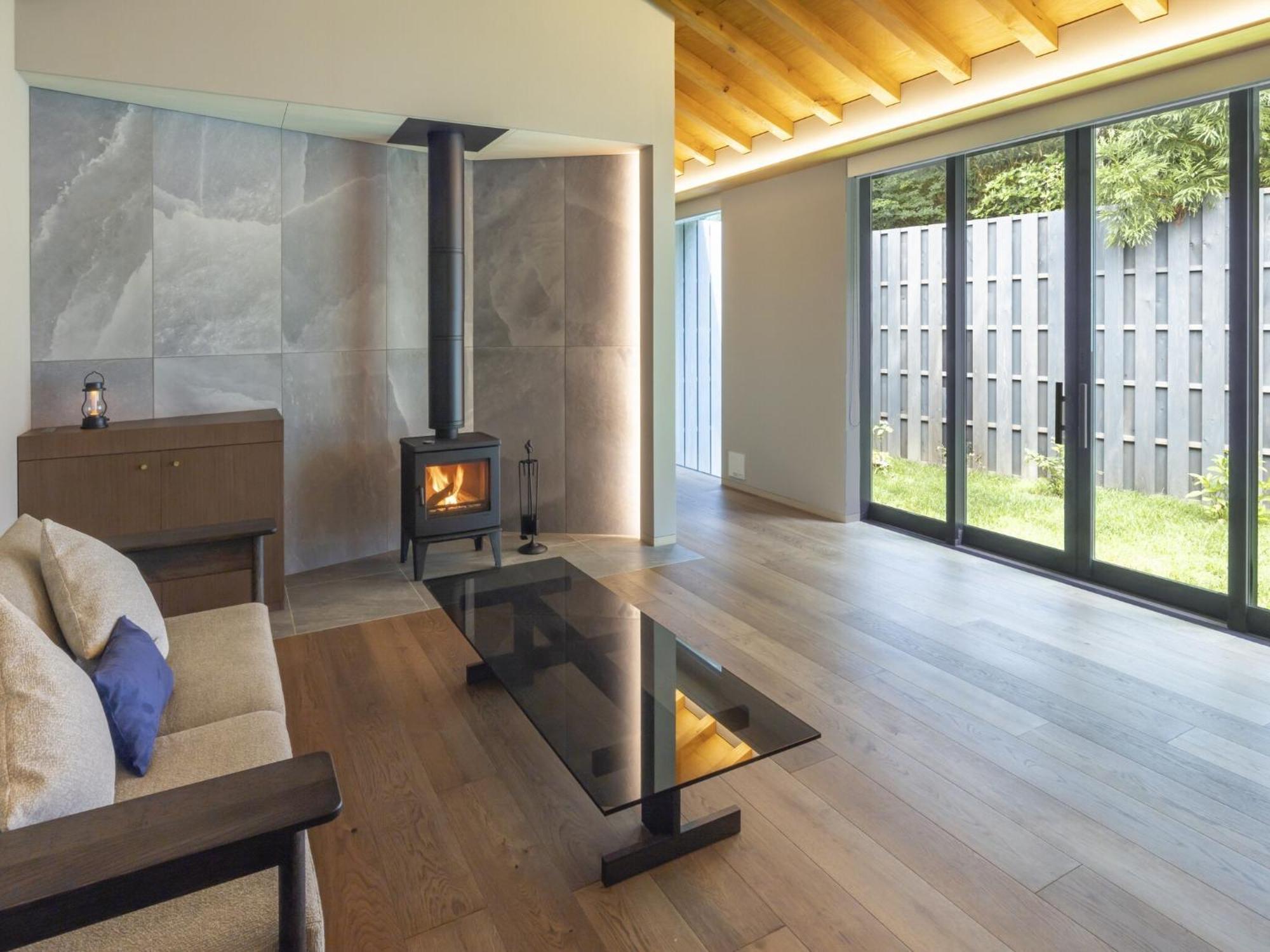 Hakone Retreat Villa 1/F (Adults Only) Екстер'єр фото