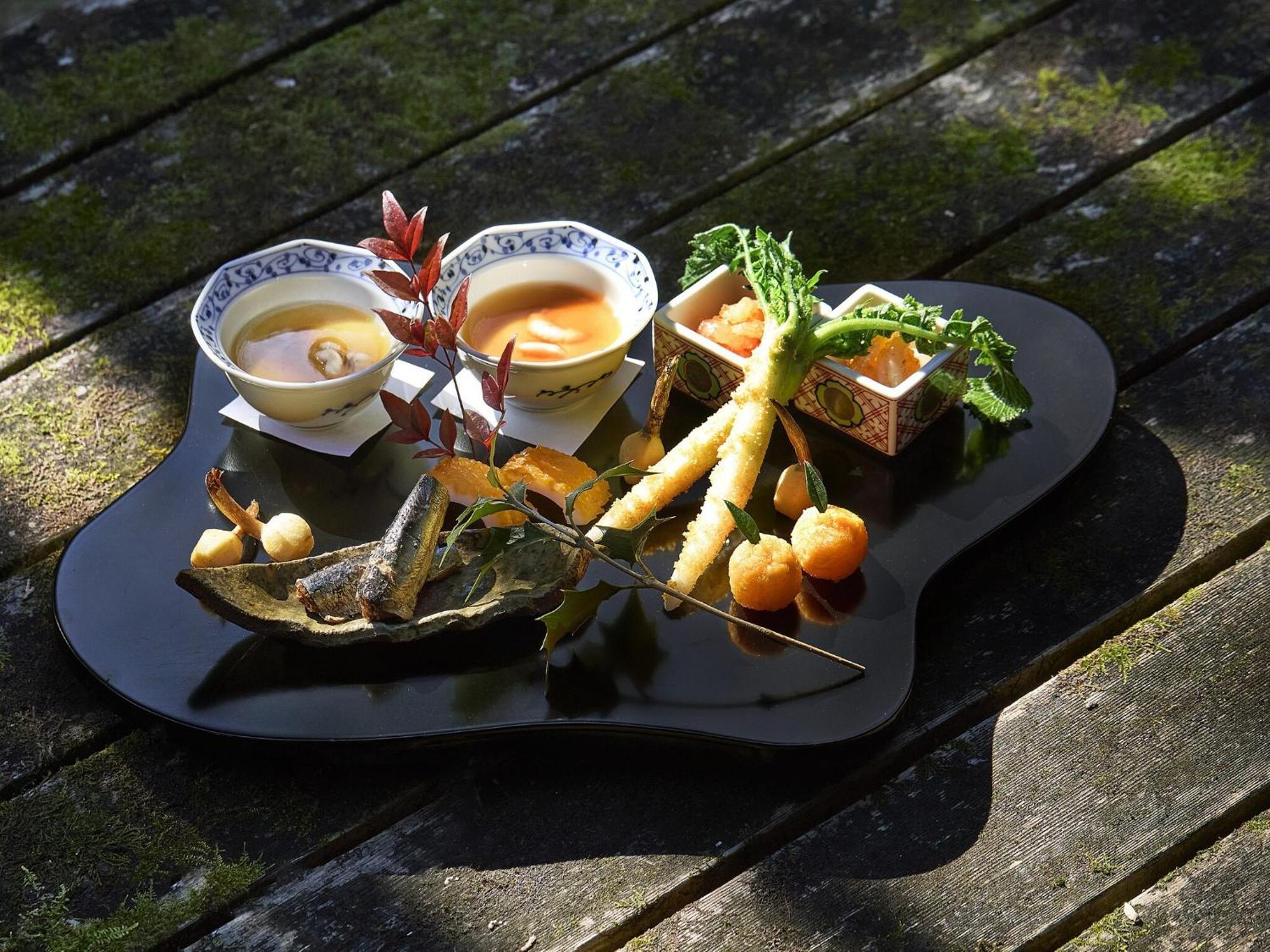 Hakone Retreat Villa 1/F (Adults Only) Екстер'єр фото